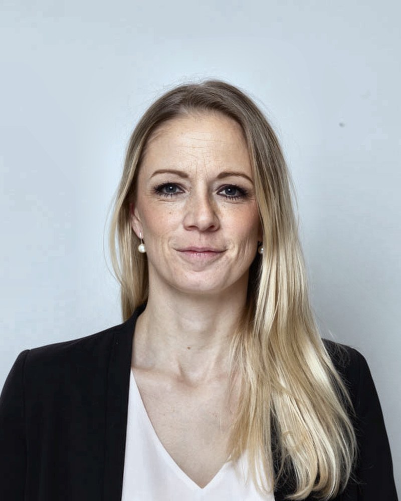 Lena Czudnochowski