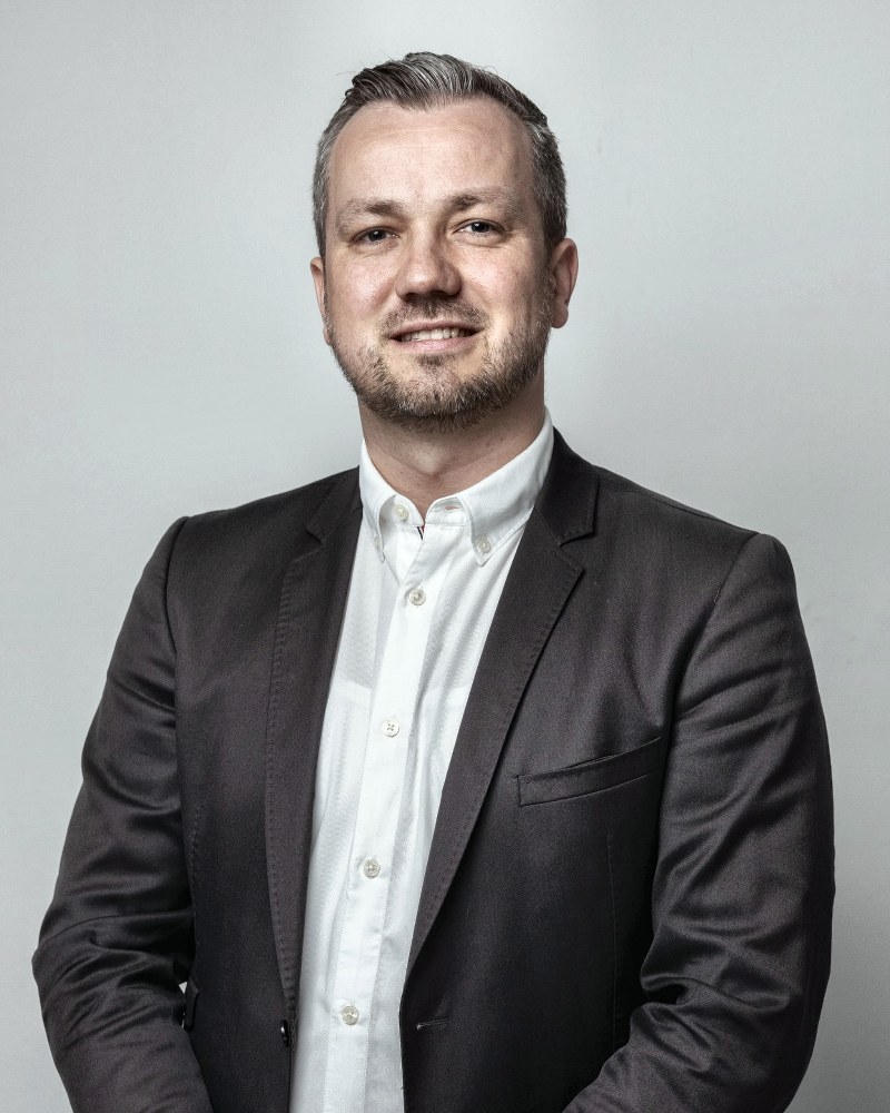 Juri Suhr
