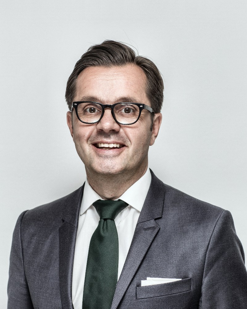 Joern Olaf Ridder